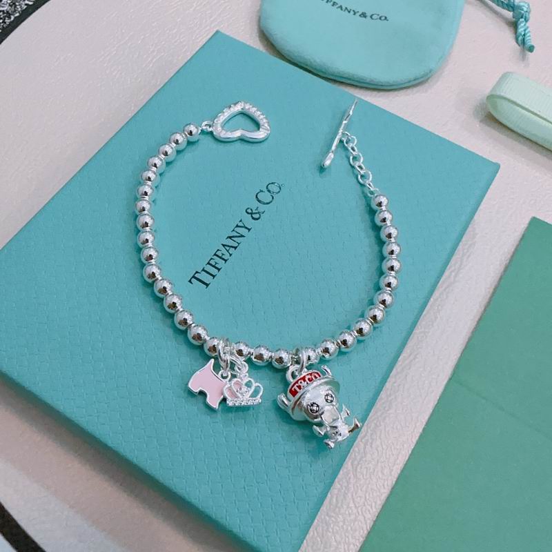Tiffany bracelet 09yxx65 (2)