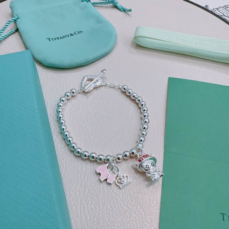 Tiffany bracelet 09yxx65 (3)