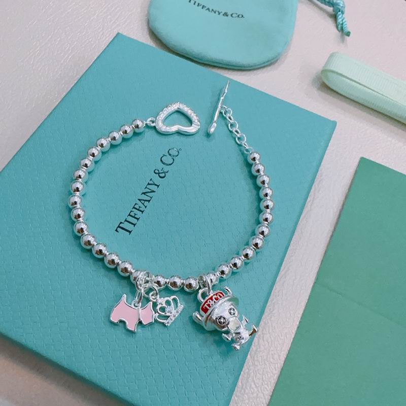 Tiffany bracelet 09yxx65 (5)