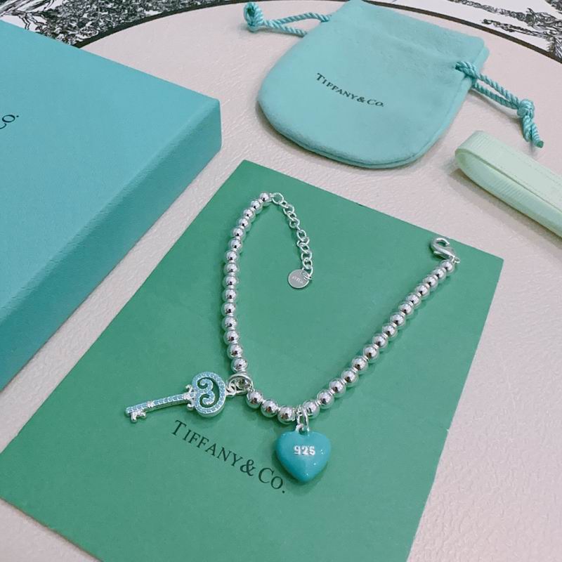 Tiffany bracelet 09yxx66 (2)