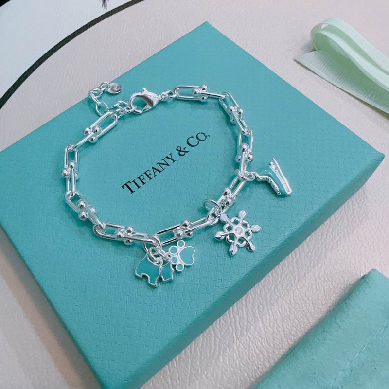 Tiffany bracelet 09yxx71 (2)