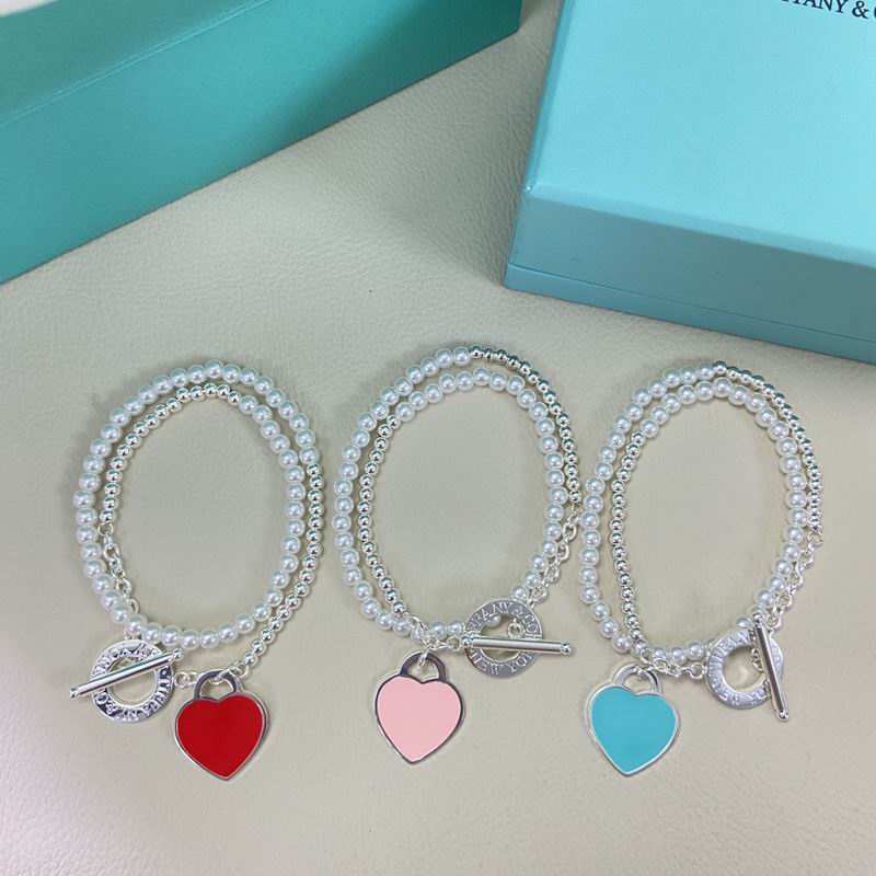 Tiffany bracelet 09yxx74 (1)
