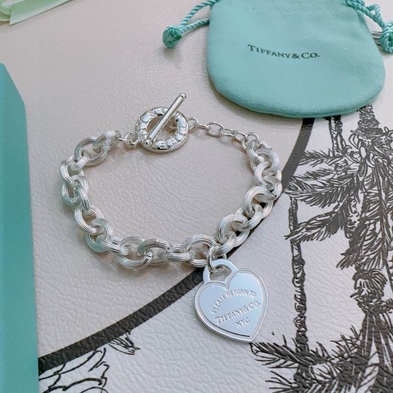Tiffany bracelet 09yxx75 (2)
