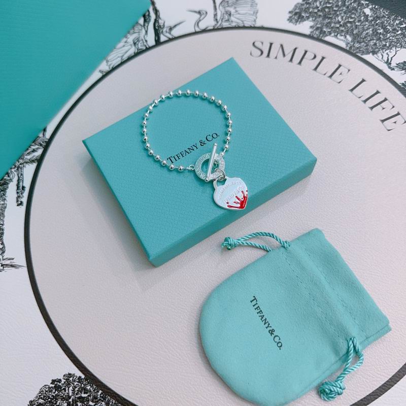 Tiffany bracelet 09yxx79 (2)