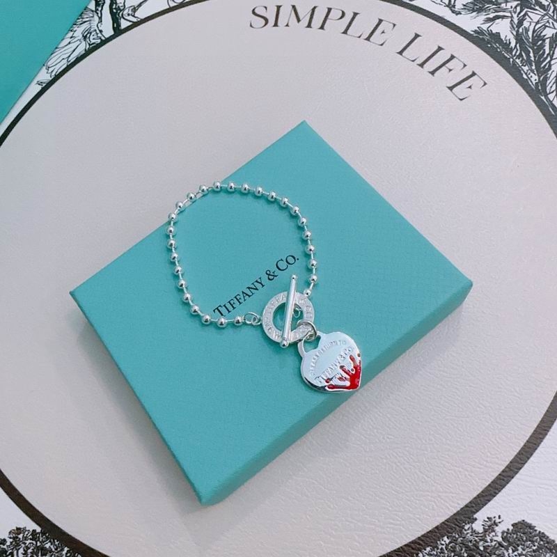 Tiffany bracelet 09yxx79 (5)