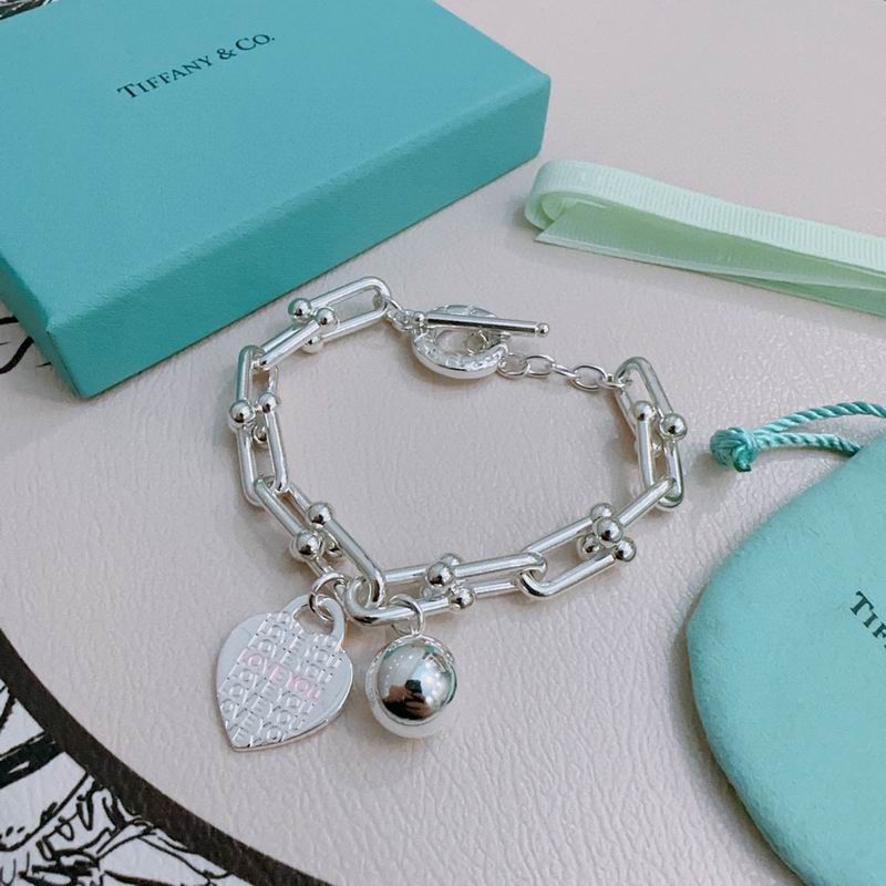Tiffany bracelet 09yxx80 (6)