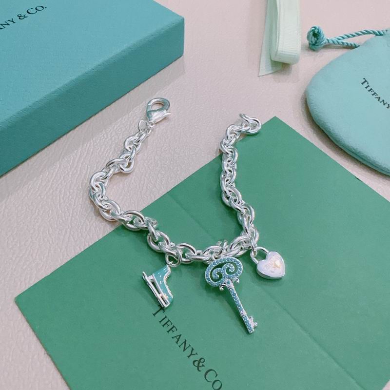 Tiffany bracelet 09yxx83 (2)