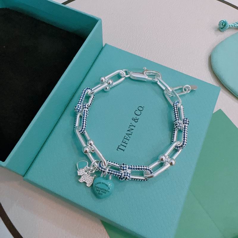 Tiffany bracelet 09yxx88 (5)