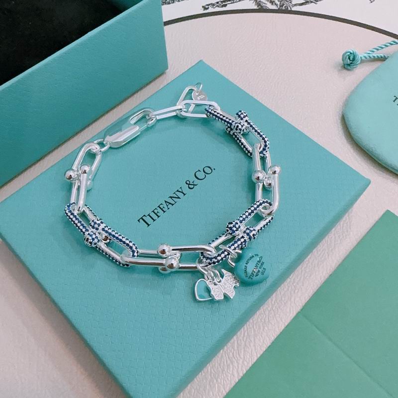 Tiffany bracelet 09yxx88 (6)
