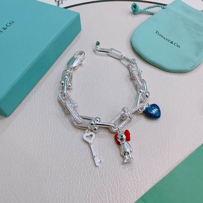 Tiffany bracelet 10yxx121 (3)