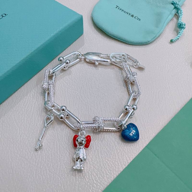 Tiffany bracelet 10yxx121 (4)