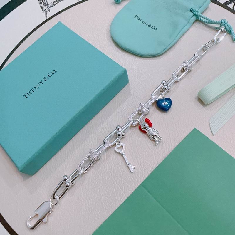 Tiffany bracelet 10yxx121 (5)
