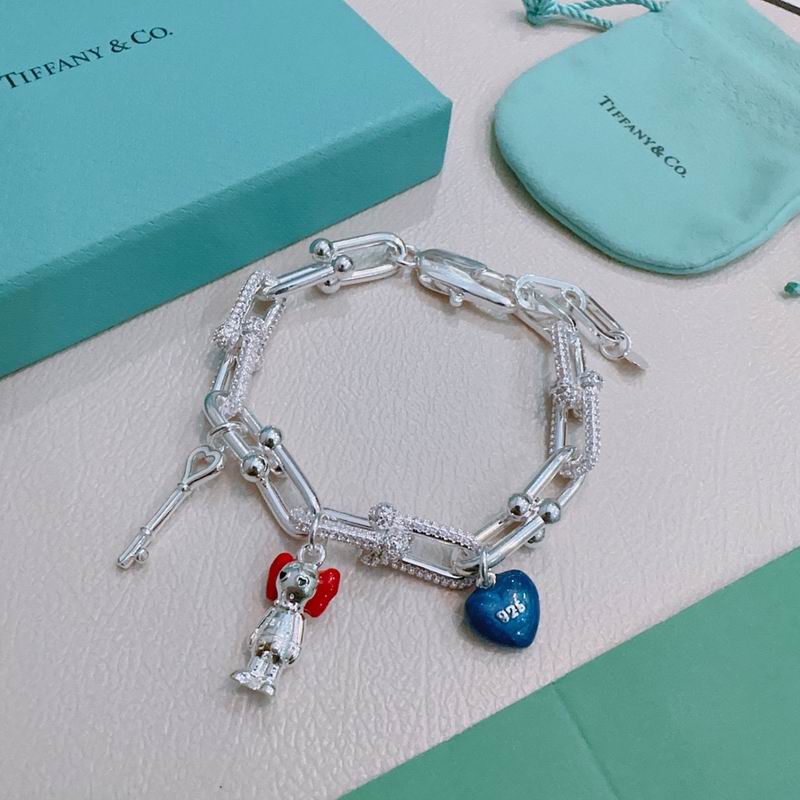Tiffany bracelet 10yxx121 (6)