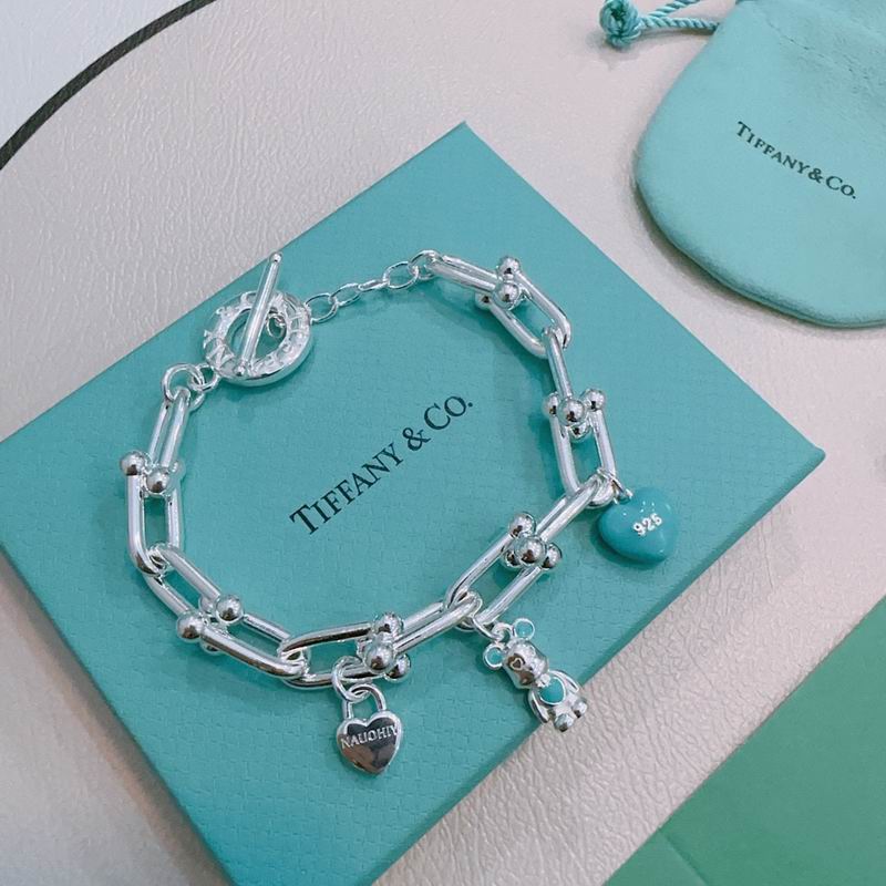 Tiffany bracelet 10yxx122 (4)