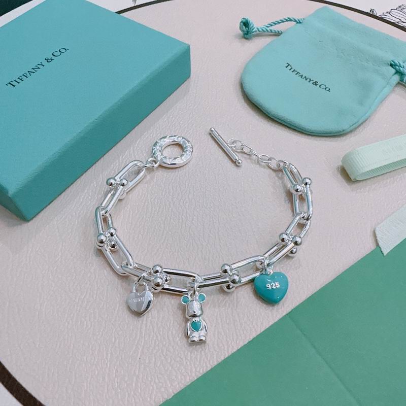Tiffany bracelet 10yxx122 (5)