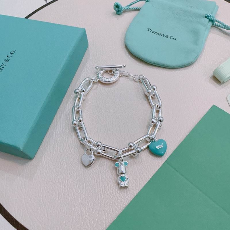 Tiffany bracelet 10yxx122 (6)