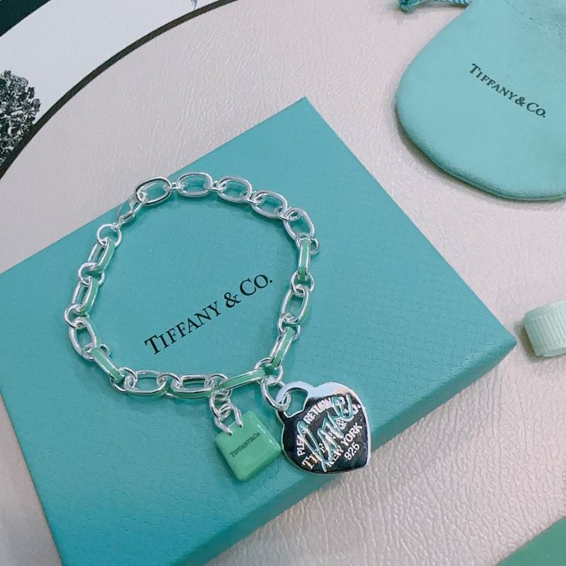 Tiffany bracelet 10yxx123 (3)