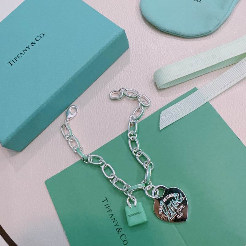 Tiffany bracelet 10yxx123 (5)
