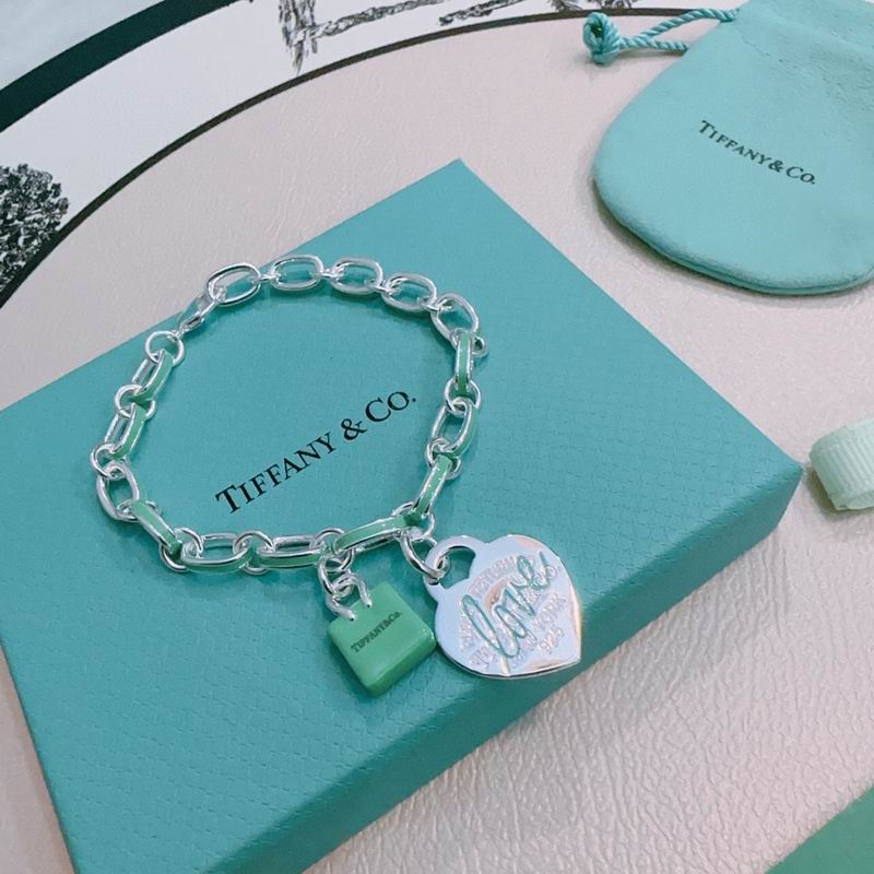 Tiffany bracelet 10yxx123 (6)