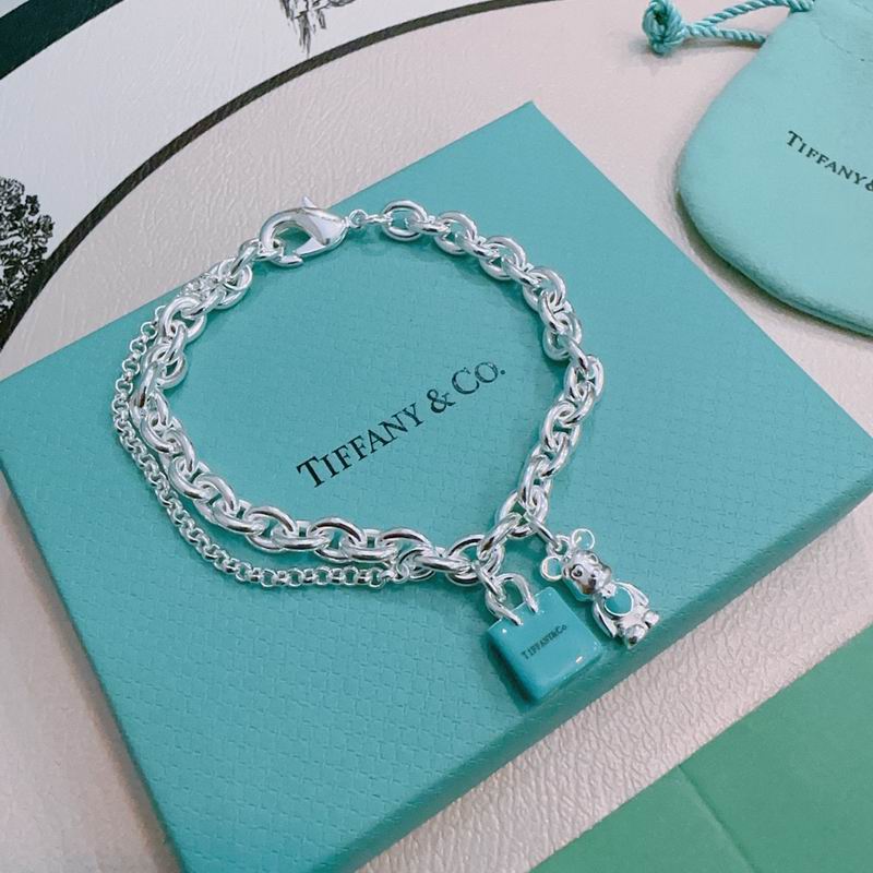Tiffany bracelet 10yxx124 (3)