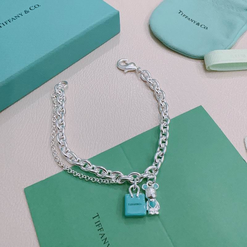 Tiffany bracelet 10yxx124 (4)