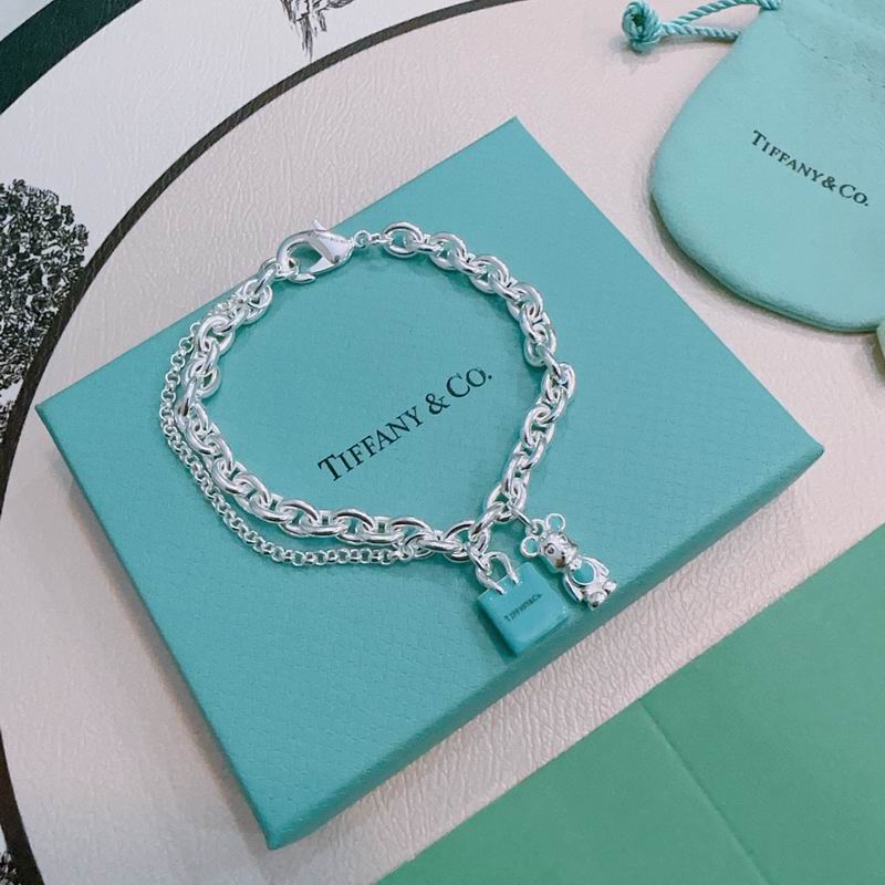 Tiffany bracelet 10yxx124 (5)
