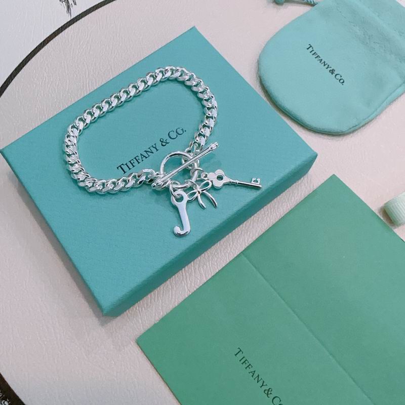 Tiffany bracelet 10yxx126 (6)