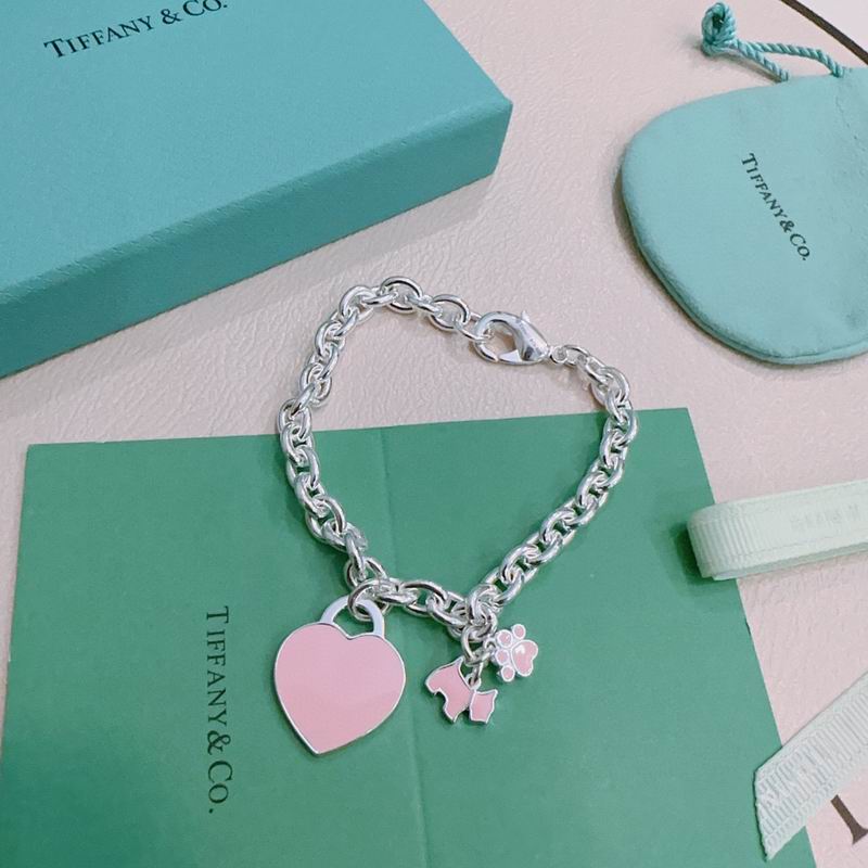 Tiffany bracelet 10yxx127 (4)
