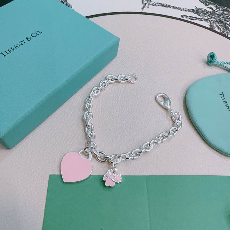 Tiffany bracelet 10yxx127 (5)