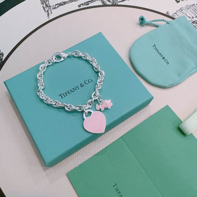 Tiffany bracelet 10yxx127 (6)