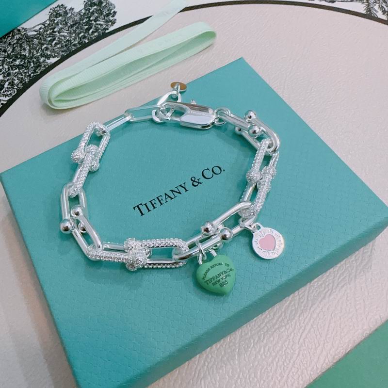 Tiffany bracelet 10yxx132 (4)