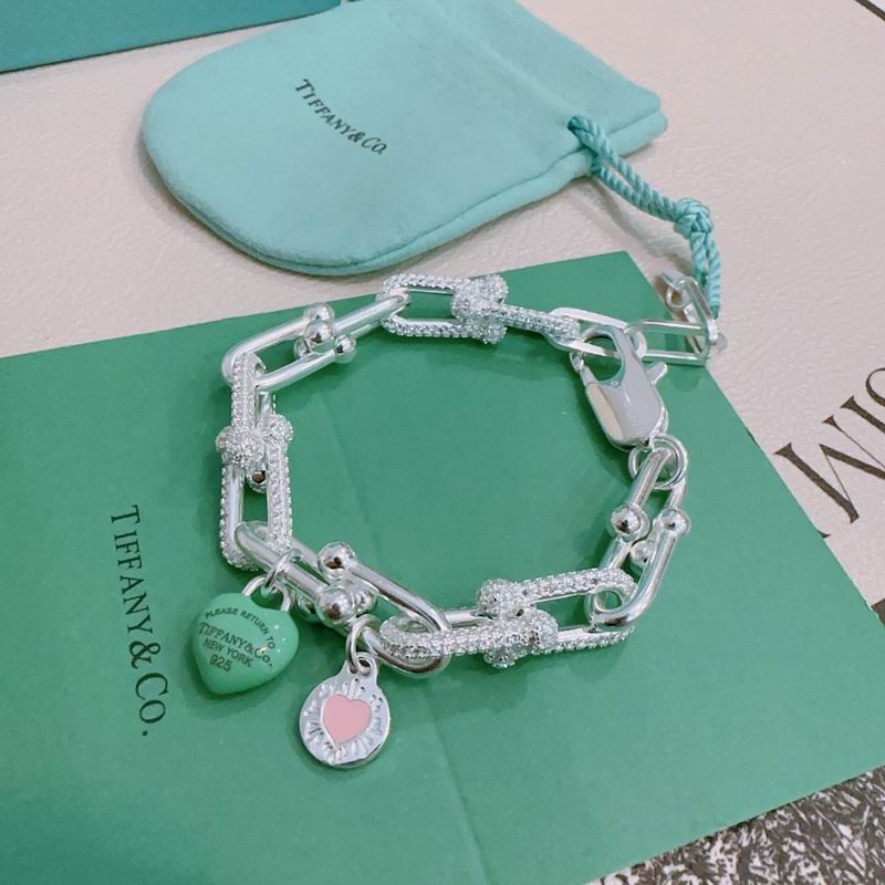 Tiffany bracelet 10yxx132 (5)