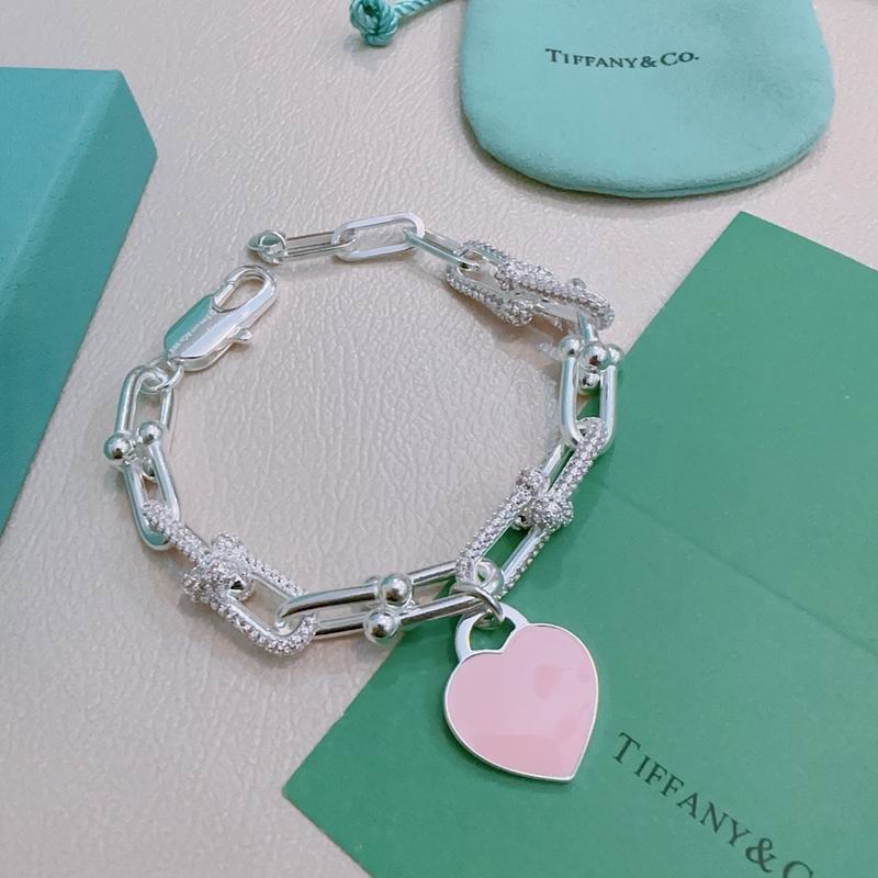 Tiffany bracelet 10yxx133 (4)