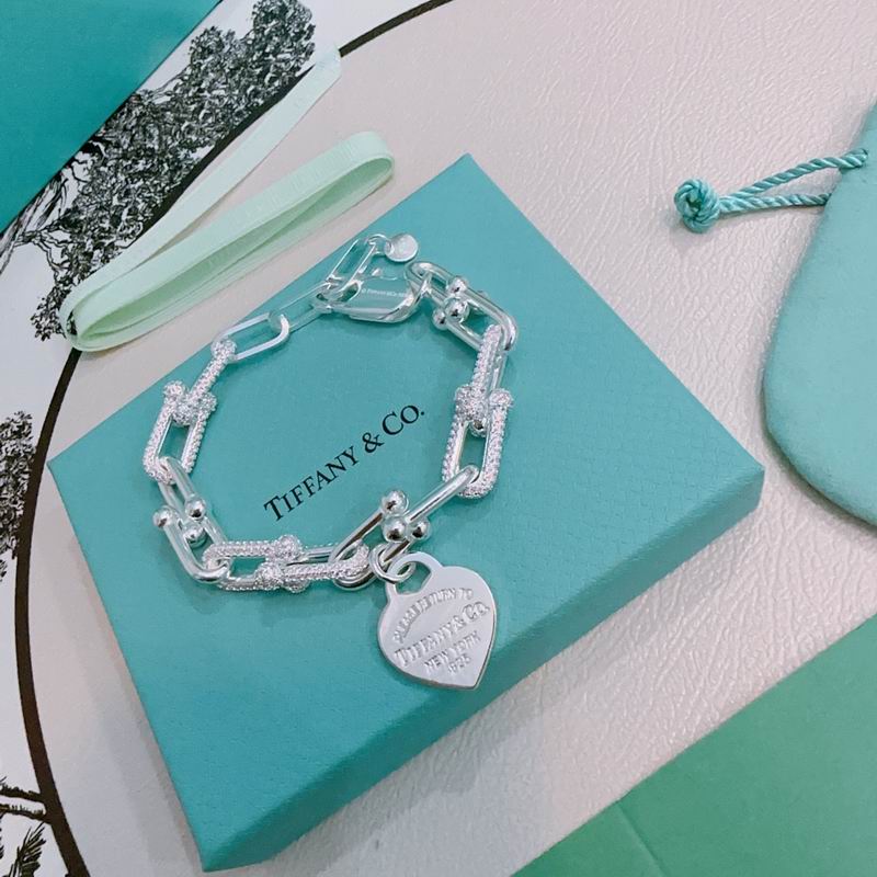 Tiffany bracelet 10yxx133 (5)