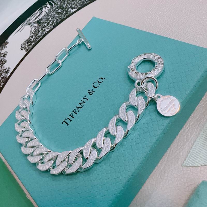 Tiffany bracelet 10yxx136 (6)