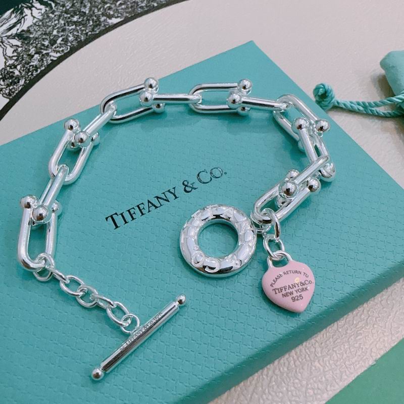 Tiffany bracelet 10yxx137 (5)