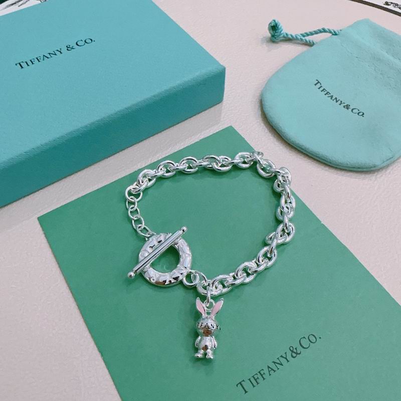 Tiffany bracelet 10yxx140 (5)