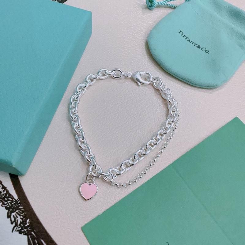 Tiffany bracelet 10yxx141 (5)