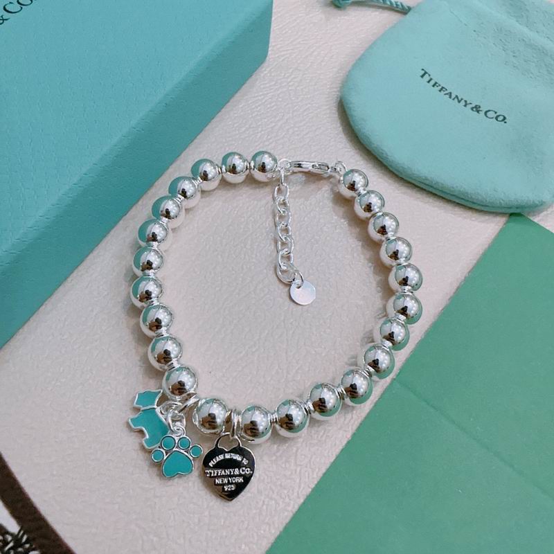 Tiffany bracelet 10yxx143 (5)