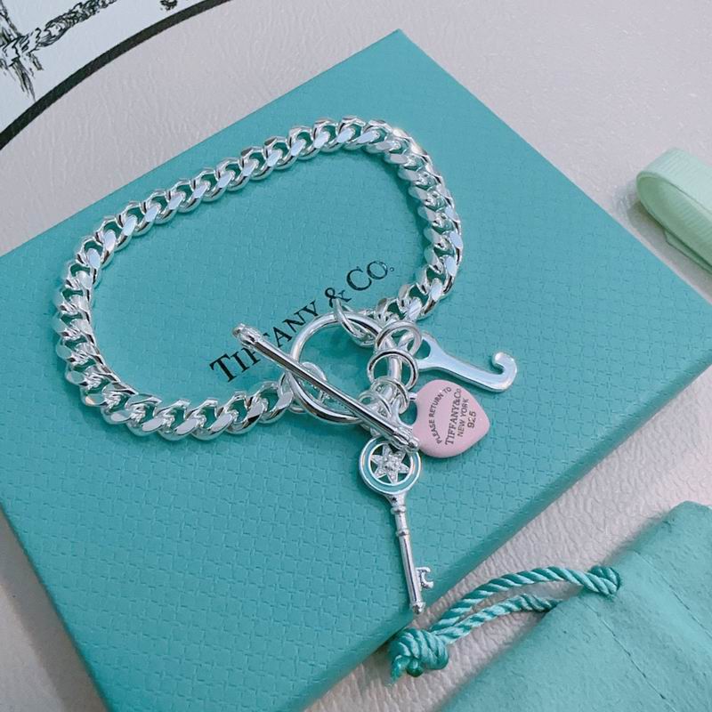 Tiffany bracelet 10yxx148 (4)