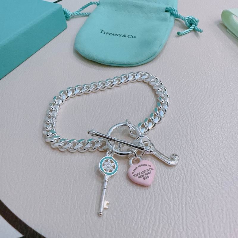 Tiffany bracelet 10yxx148 (5)