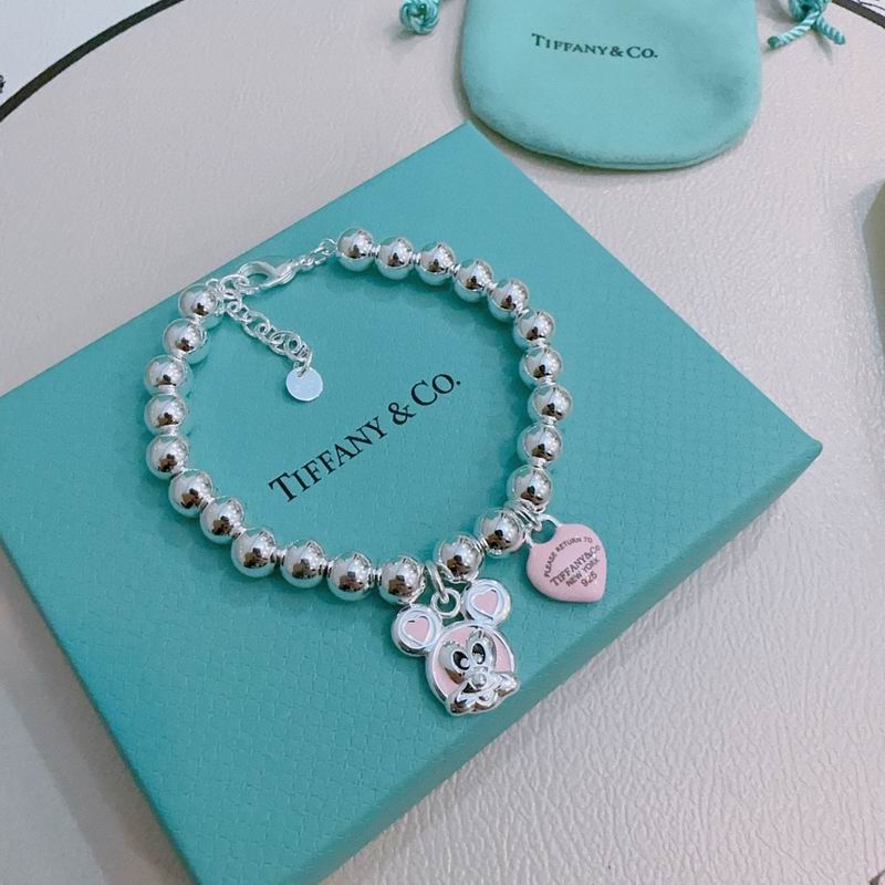 Tiffany bracelet 10yxx149 (5)