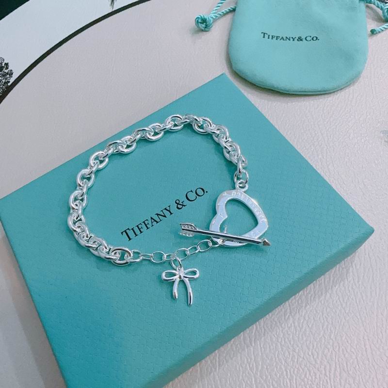 Tiffany bracelet 10yxx152 (5)