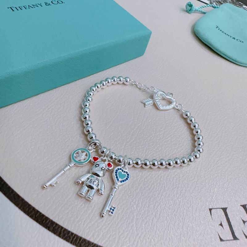 Tiffany bracelet 10yxx153 (3)