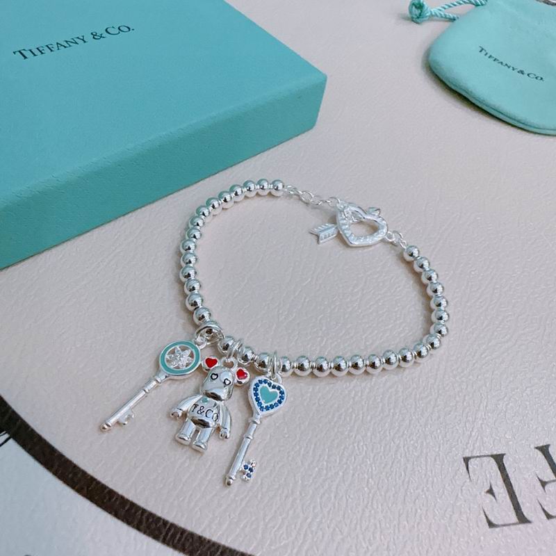 Tiffany bracelet 10yxx153 (5)