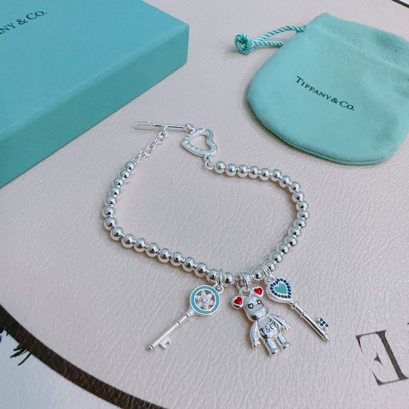 Tiffany bracelet 10yxx153 (6)