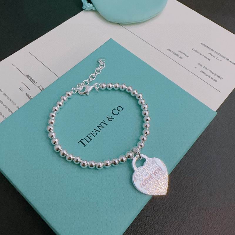Tiffany bracelet 10yxx158 (6)