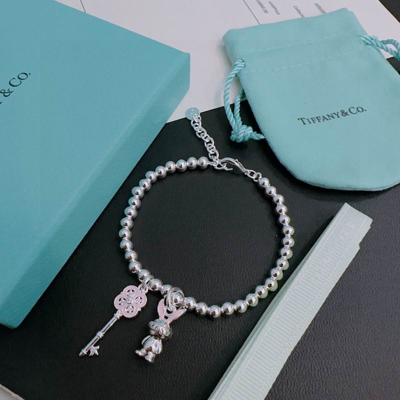 Tiffany bracelet 10yxx160 (5)