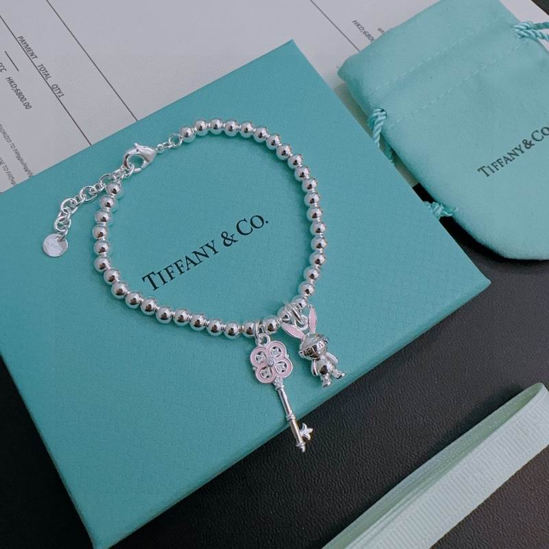 Tiffany bracelet 10yxx160 (6)