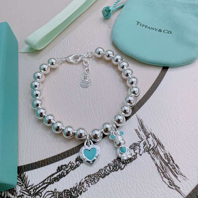 Tiffany bracelet 10yxx163 (3)